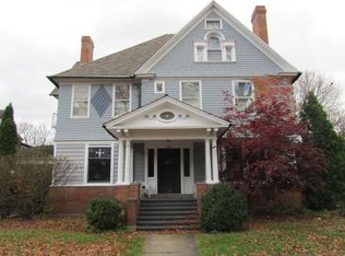 20 Portsmouth Ter APT 5, Rochester, NY 14607