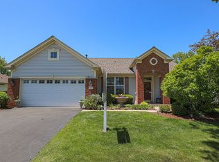 12981 Brookwood Dr, Huntley, IL 60142