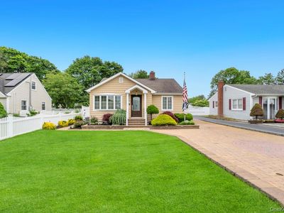 12 Avenue K, Kings Park, NY, 11754