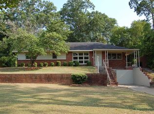 3468 Biltmore Ave, Montgomery, AL 36109