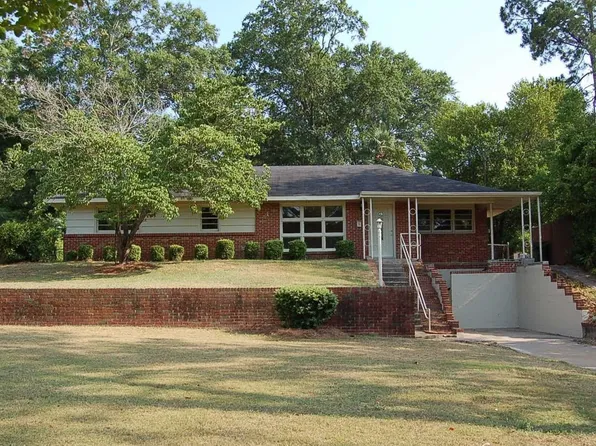 3468 Biltmore Ave, Montgomery, AL 36109