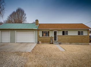 151 N 200 W, Panguitch, UT 84759