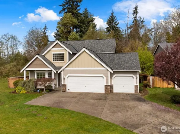 3126 SW 309th Street, Federal Way, WA 98023