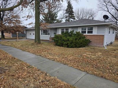 1403 W Pasewalk Ave, Norfolk, NE, 68701