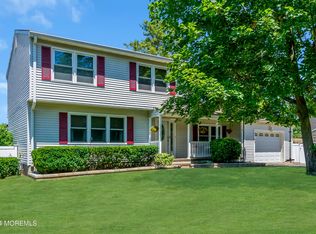 383 Harper Ave, Brick, NJ 08724