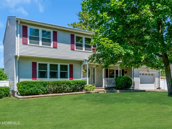 383 Harper Avenue, Brick, NJ 08724