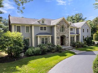 15 Rockport Rd, Weston, MA 02493