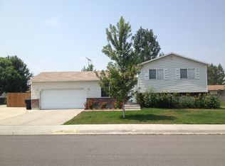 743 N 300 W, Springville, UT 84663