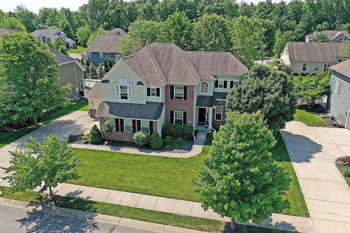 13893 Oak Haven Dr, Mccordsville, IN 46055 MLS 21922533 Zillow