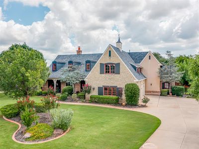 3724 Stagmoor Rd, Edmond, OK, 73034