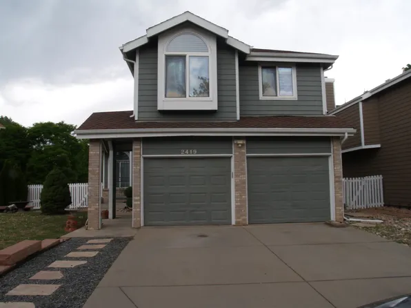 2419 S Gray Dr, Lakewood, CO 80227