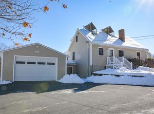 585 Williams Rd, Fitchburg, MA 01420