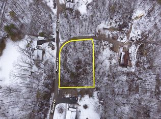 20 Highland Ave, Canaan, CT 06018