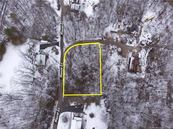 20 Highland Lane, North Canaan, CT 06018