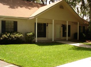 524 Brockinton S, Saint Simons Island, GA 31522