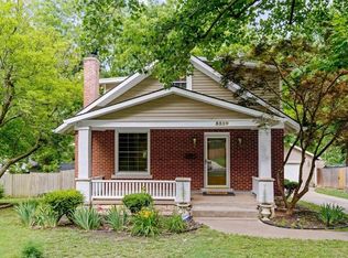 5320 Walmer St, Mission, KS 66202