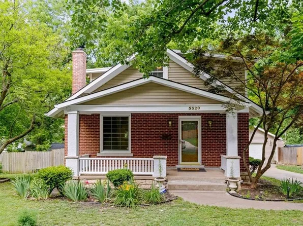 5320 Walmer St, Mission, KS 66202