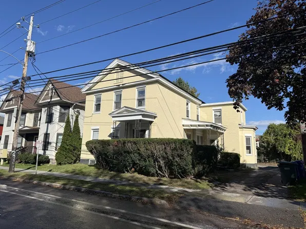 52 North Union Street, Burlington, VT 05401