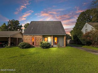 332 Harrell Dr, Lafayette, LA 70503