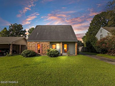 332 Harrell Dr, Lafayette, LA, 70503