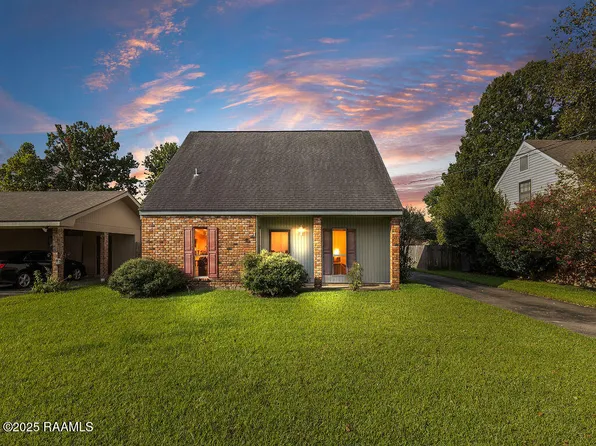 332 Harrell Dr, Lafayette, LA 70503