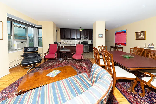 Sold by Brown Harris Stevens | media 1