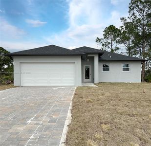 809 Palomino St E, Lehigh Acres, FL, 33974