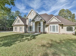 23987 Majestic Frst, New Caney, TX 77357
