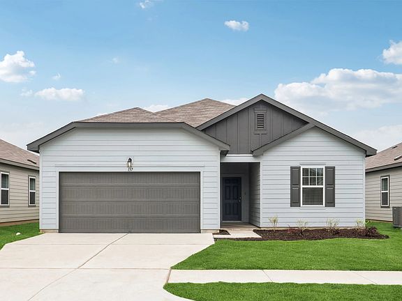 Firefly The Firefly Home Plan