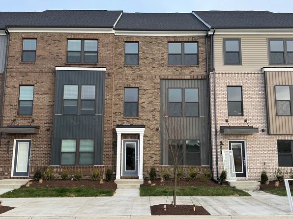 9434 Alquist St, Glen Allen, VA 23059