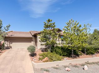 1800 Gun Fury Rd, Sedona, AZ 86336
