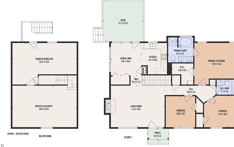 2nd image of 5148 Lucy Averette Rd