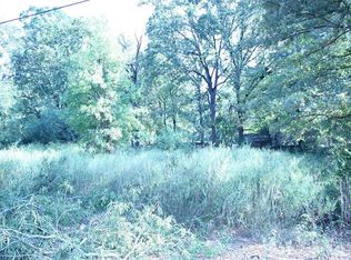 2302 Katherine St, Marshall, TX 75670