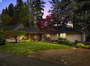 4570 NW Neskowin Ave, Portland, OR 97229