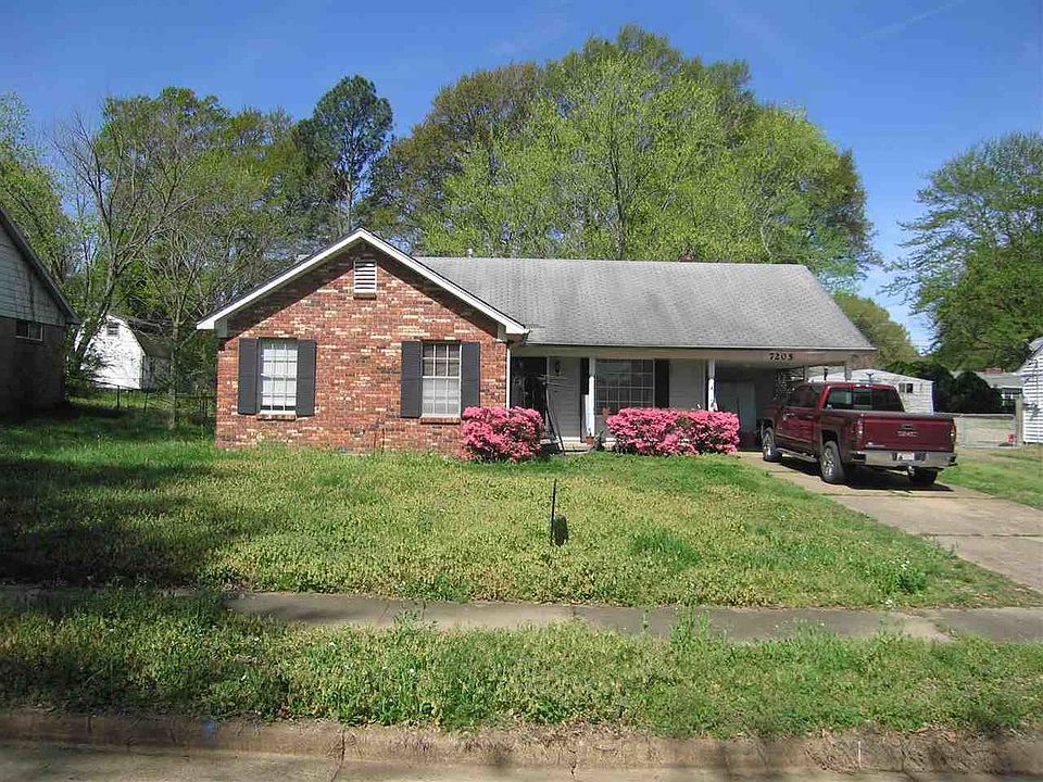 1st image of 7205 Pam Dr