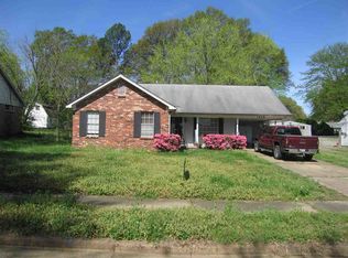 7205 Pam Dr, Millington, TN 38053