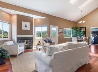 404 Wendy Way, Mill Valley, CA 94941