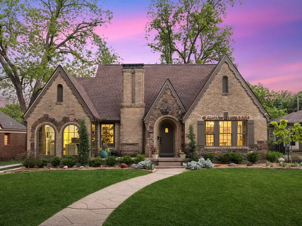 5526 Mercedes Ave, Dallas, TX 75206