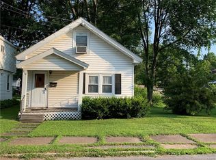 310 Oak St, Fulton, NY 13069