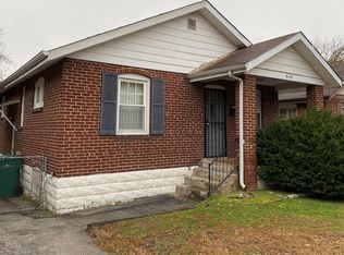 8348 College Ave, Saint Louis, MO