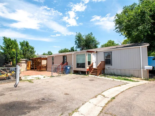 1500 W Thornton Parkway LOT 34, Thornton, CO 80260