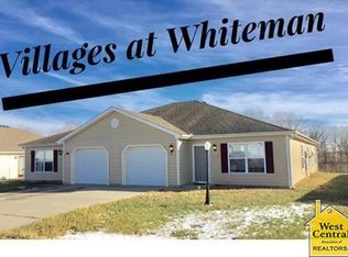 117 SE 1171, Knob Noster, MO 65336