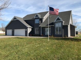 5450 N 1st Ave, Hastings, NE 68901