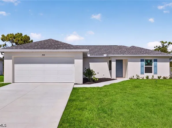 1913 NW 30th Ter, Cape Coral, FL 33993