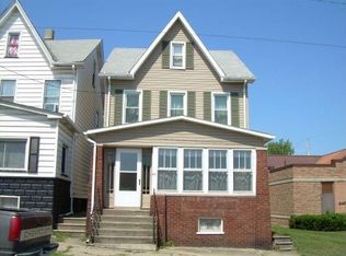 819 N 4th Ave, Altoona, PA 16601