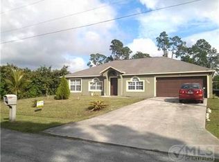 3361 SW Foremost Dr, Port Saint Lucie, FL 34953