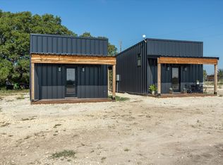 1990 W McCaleb Ln, Hamilton, TX 76531