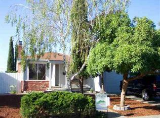 1504 E Lipton St, Antioch, CA 94509