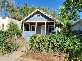 527 S Cedar St, Colorado Springs, CO 80903