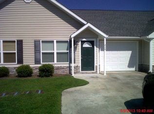 228 Promise Ln, Brunswick, GA 31525